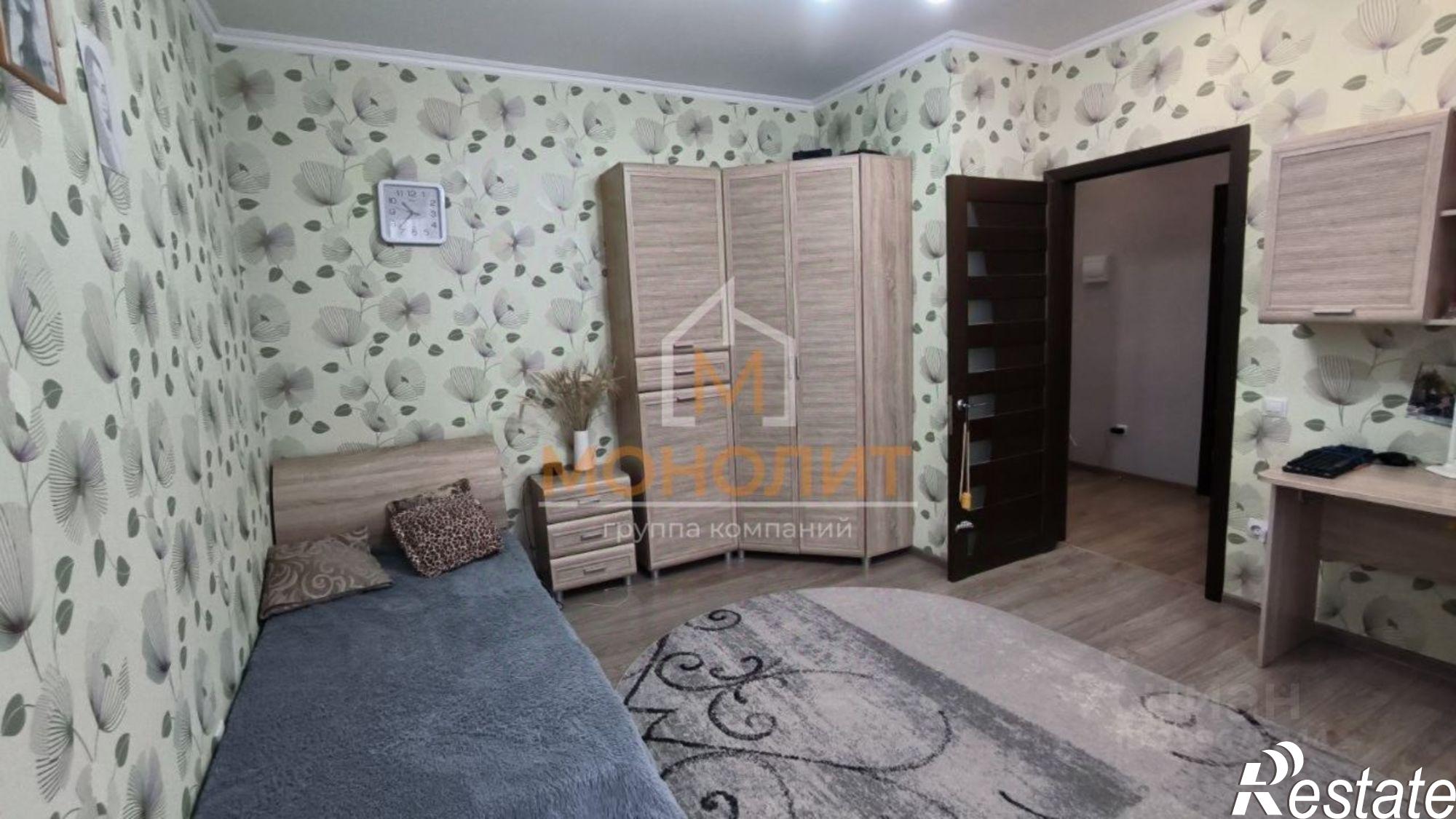 Купить квартиру за 9 200 000 рублей на ул Ленина, 203Д