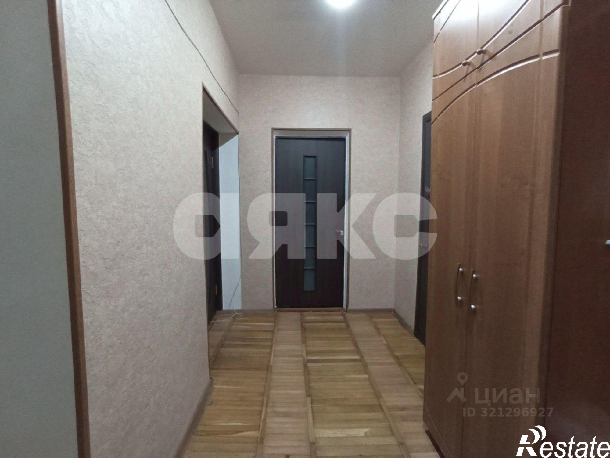 Купить квартиру за 6 300 000 рублей на ул Заводская, 43