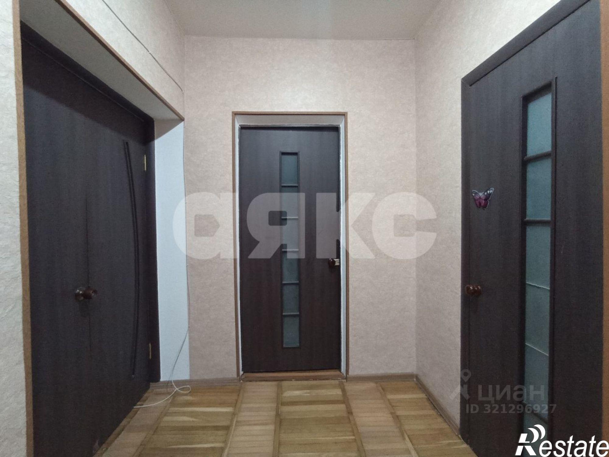 Купить квартиру за 6 300 000 рублей на ул Заводская, 43