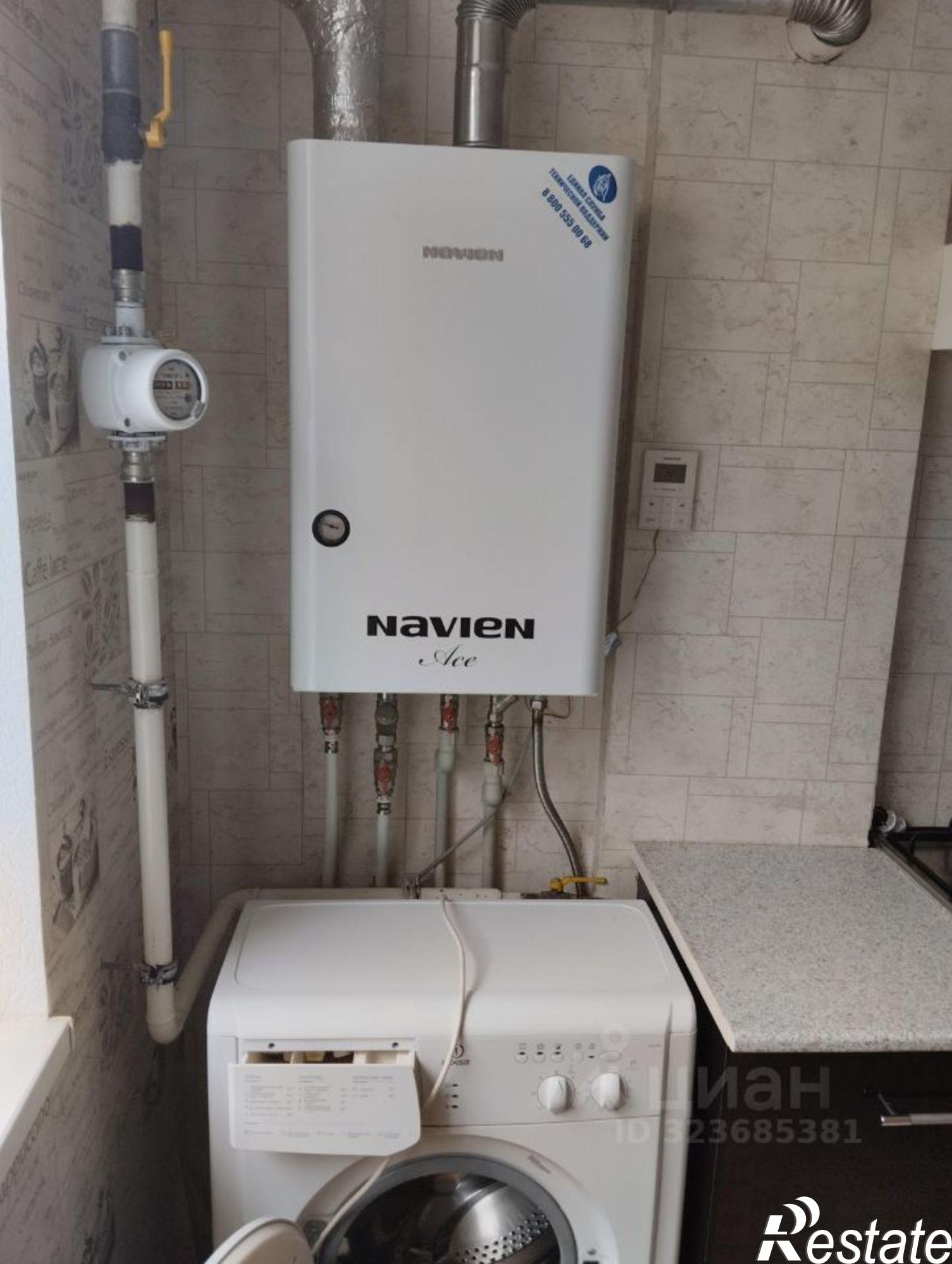 Сдать квартиру за 20 000 рублей на улица Энгельса, 1А к3