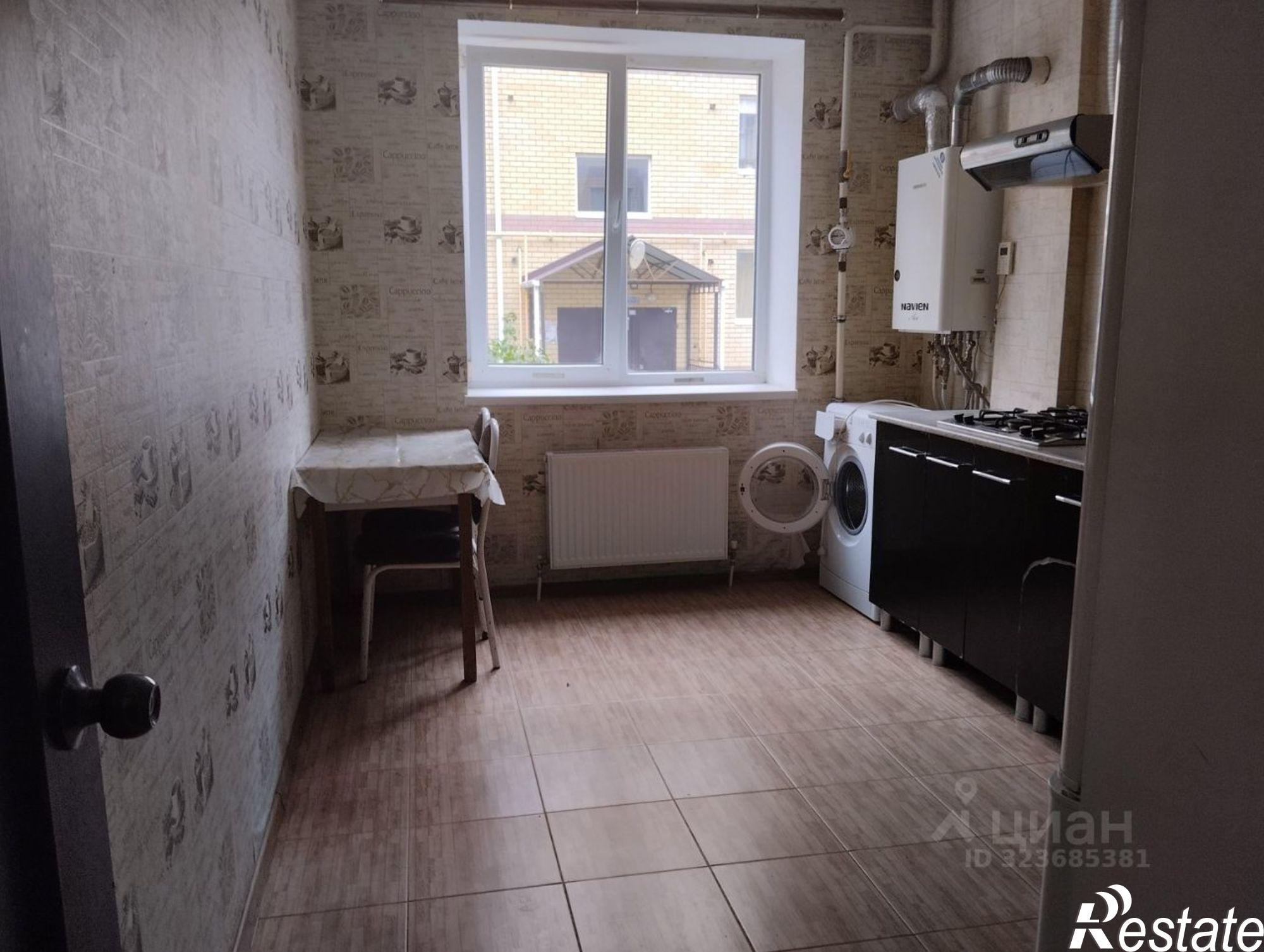 Сдать квартиру за 20 000 рублей на улица Энгельса, 1А к3