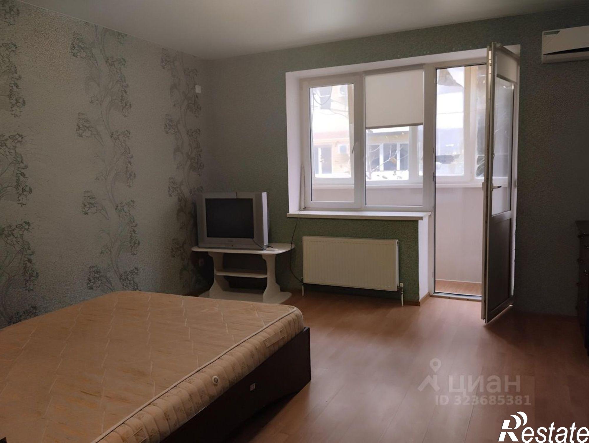 Сдать квартиру за 20 000 рублей на улица Энгельса, 1А к3