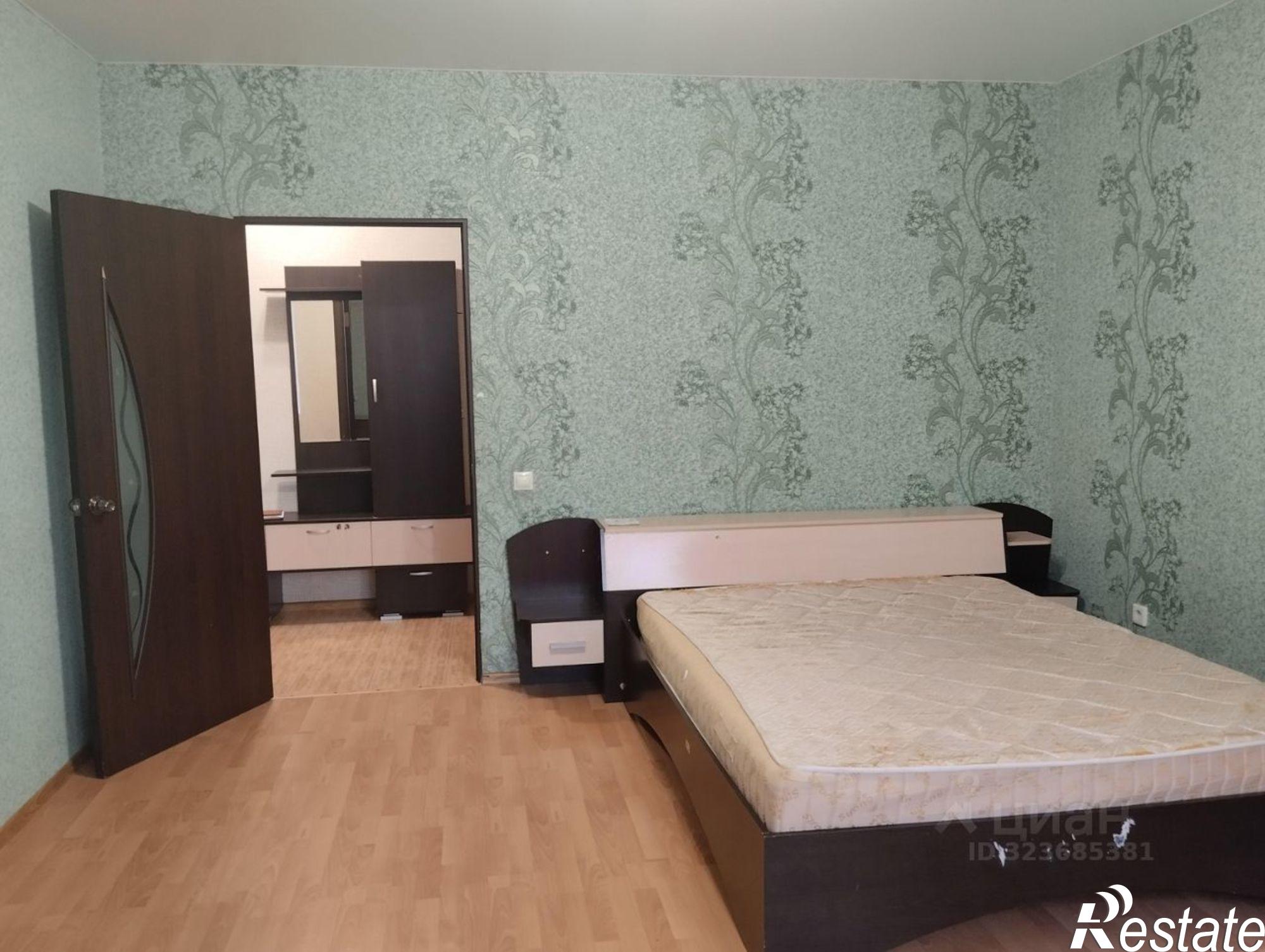 Сдать квартиру за 20 000 рублей на улица Энгельса, 1А к3