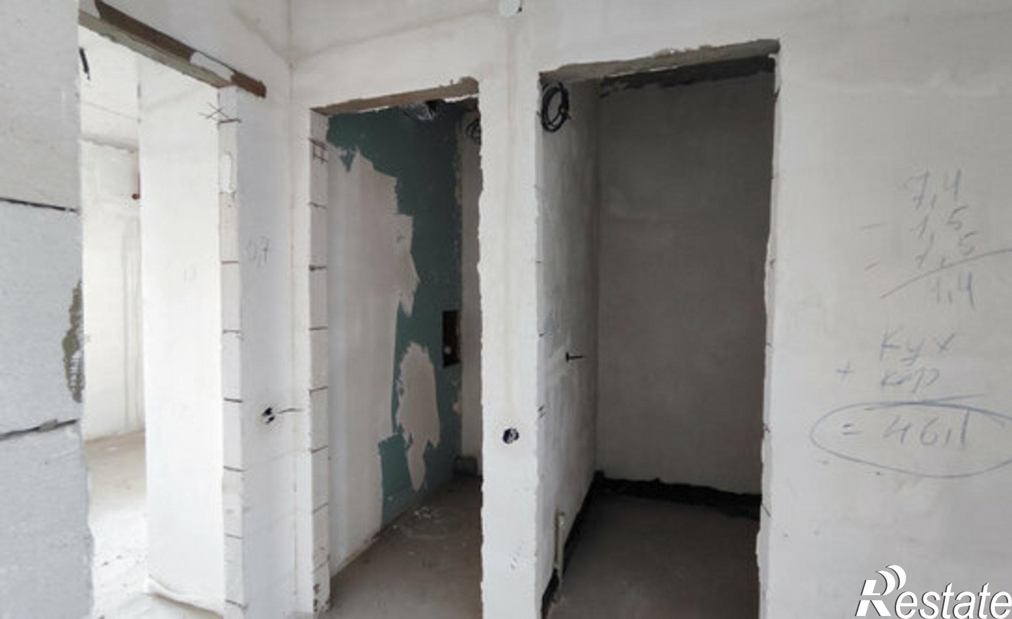 Купить квартиру за 7 815 120 рублей на улица Ленина, 147А