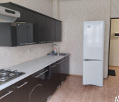 1-комн, 35кв м, этаж 1/3 улица Энгельса, 1А к3