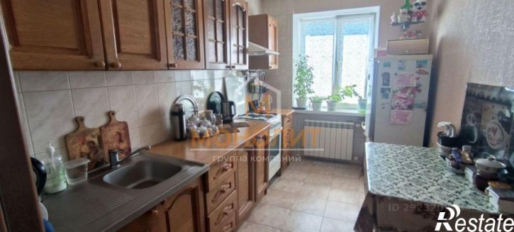 2-комн квартира улица Ленина, 193,  д. 193