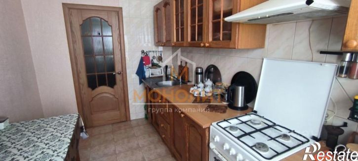 2-комн квартира улица Ленина, 193,  д. 193