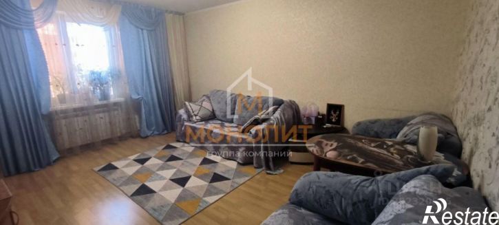 2-комн квартира улица Ленина, 193,  д. 193