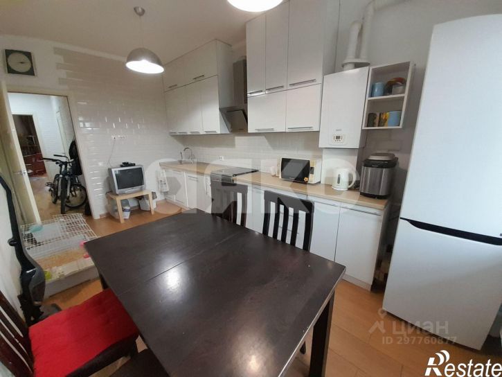 2-комн квартира улица Пономаренко, 24В,  д. 24В