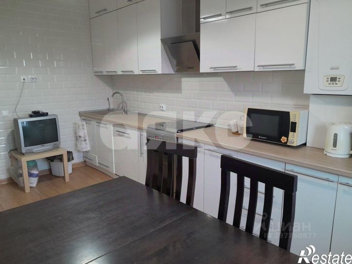 2-комн квартира улица Пономаренко, 24В,  д. 24В