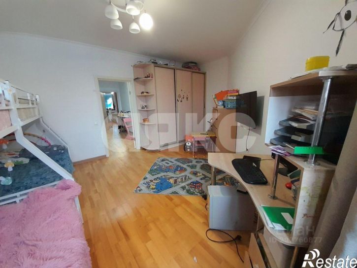 2-комн квартира улица Пономаренко, 24В,  д. 24В