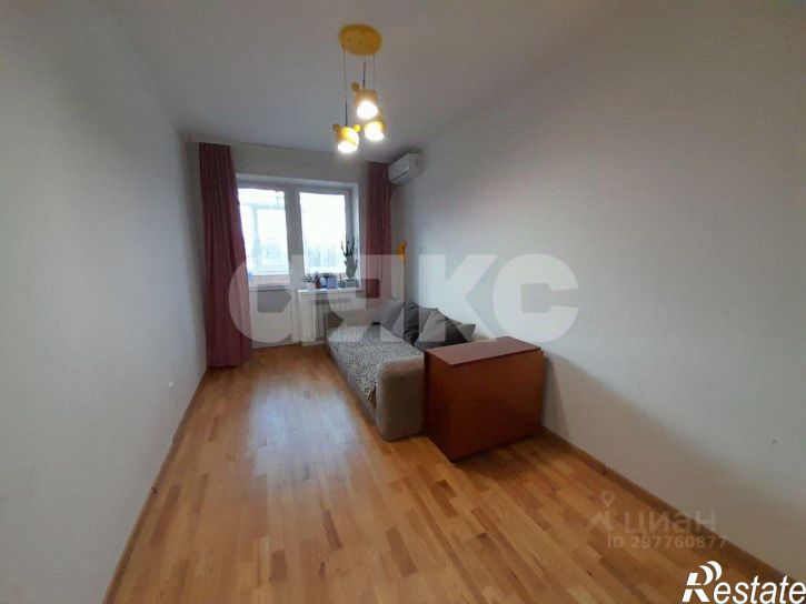 2-комн квартира улица Пономаренко, 24В,  д. 24В