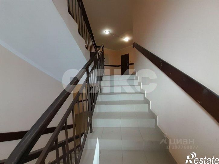 2-комн квартира улица Пономаренко, 24В,  д. 24В