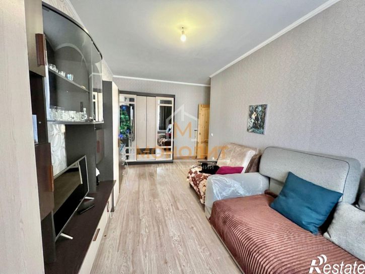 1-комн квартира ул им. Михаила Корницкого, 2,  д. 2