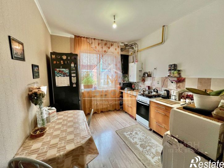 1-комн квартира ул им. Михаила Корницкого, 2,  д. 2