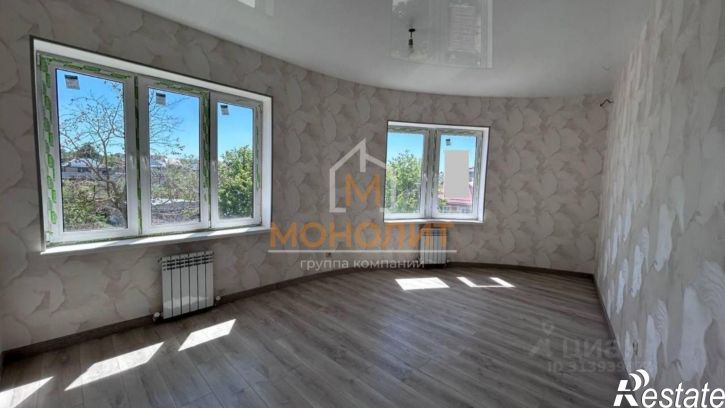 1-комн квартира ул Герцена, 52,  д. 52