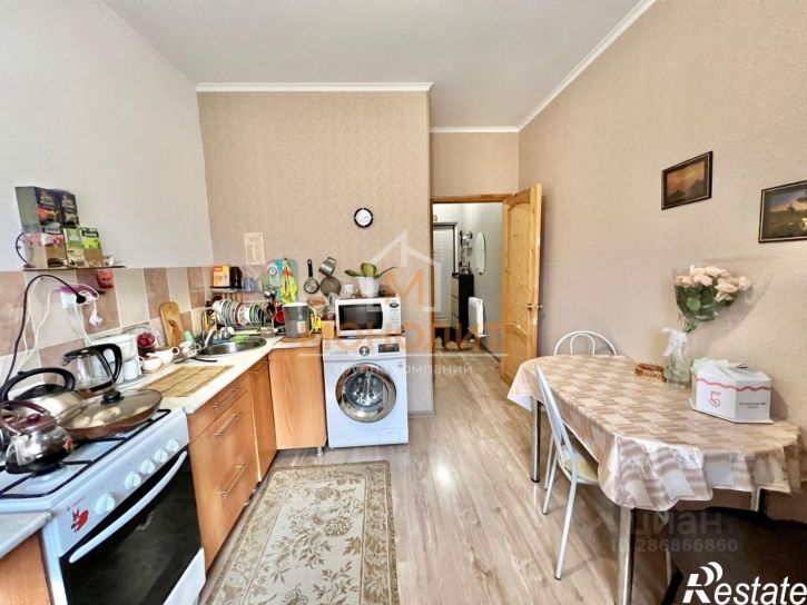 1-комн квартира ул им. Михаила Корницкого, 2,  д. 2