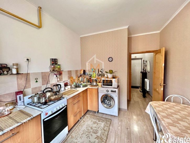 1-комн квартира ул им. Михаила Корницкого, 2,  д. 2