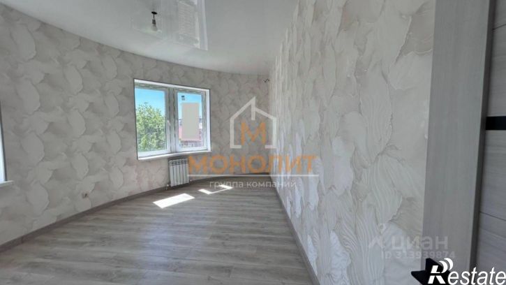 1-комн квартира ул Герцена, 52,  д. 52