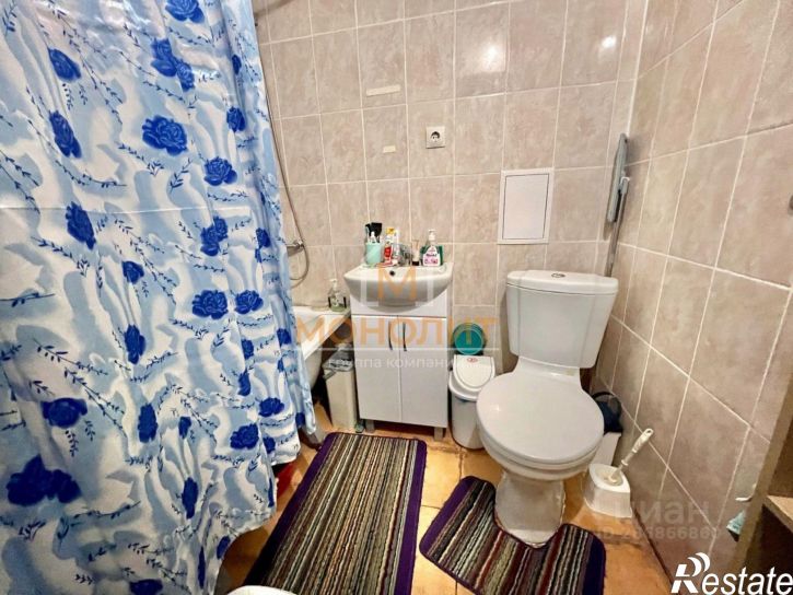 1-комн квартира ул им. Михаила Корницкого, 2,  д. 2