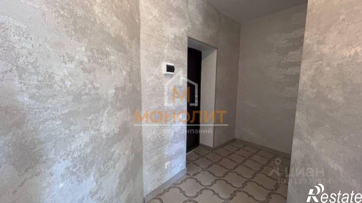 1-комн квартира ул Герцена, 52,  д. 52