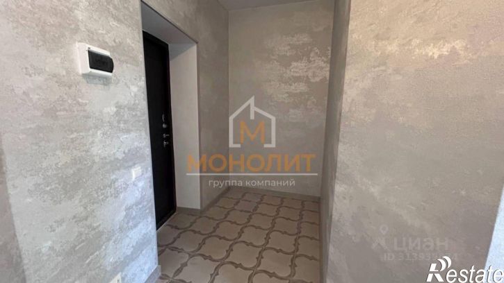 1-комн квартира ул Герцена, 52,  д. 52