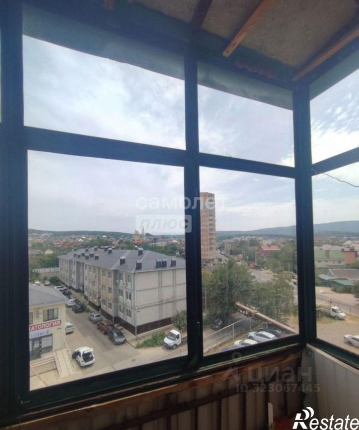 3-комн квартира улица Ленина, 232,  д. 232