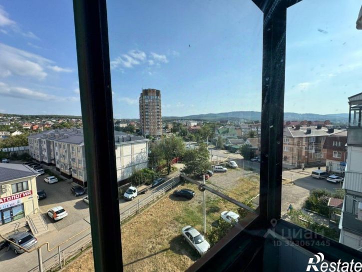 3-комн квартира улица Ленина, 232,  д. 232