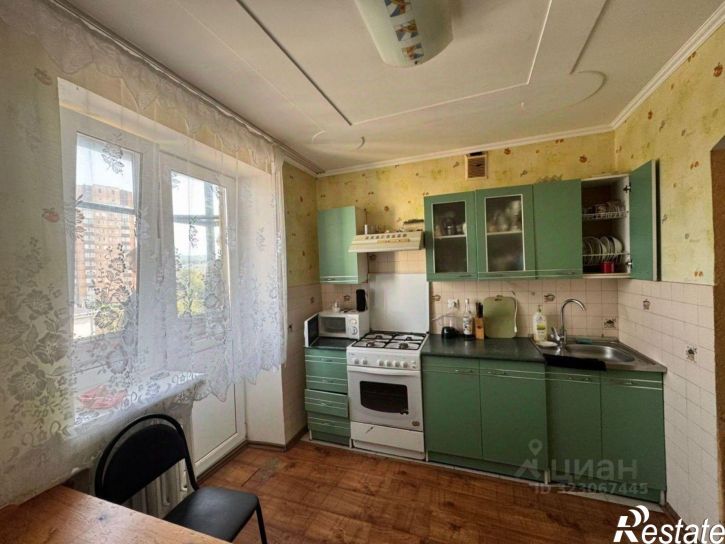 3-комн квартира улица Ленина, 232,  д. 232
