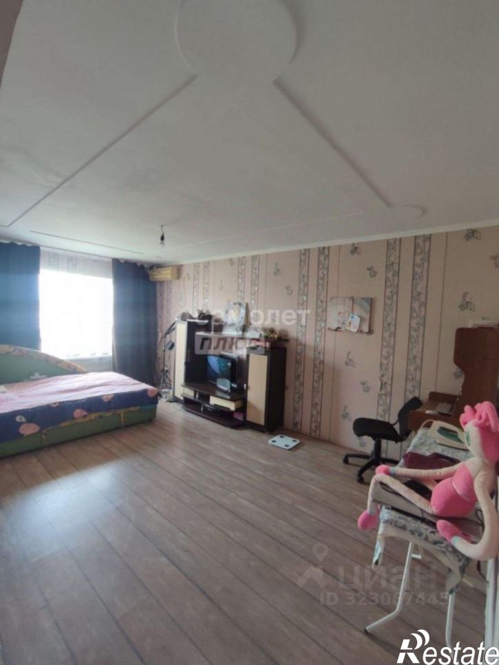 3-комн квартира улица Ленина, 232,  д. 232