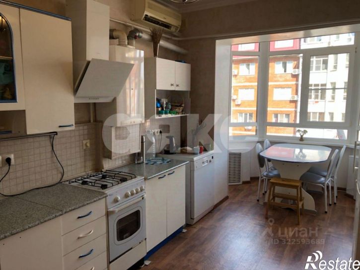 2-комн квартира улица Ленина, 210,  д. 210