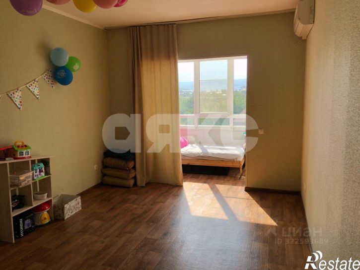 2-комн квартира улица Ленина, 210,  д. 210