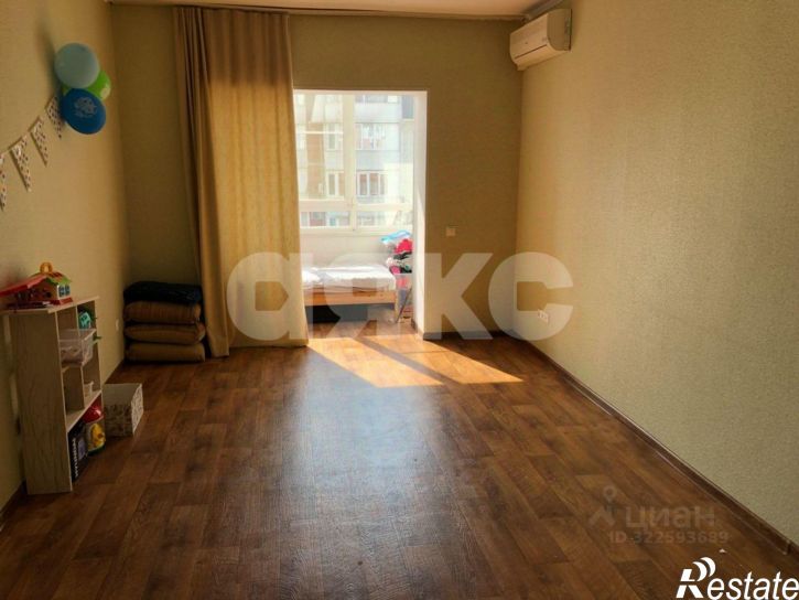 2-комн квартира улица Ленина, 210,  д. 210