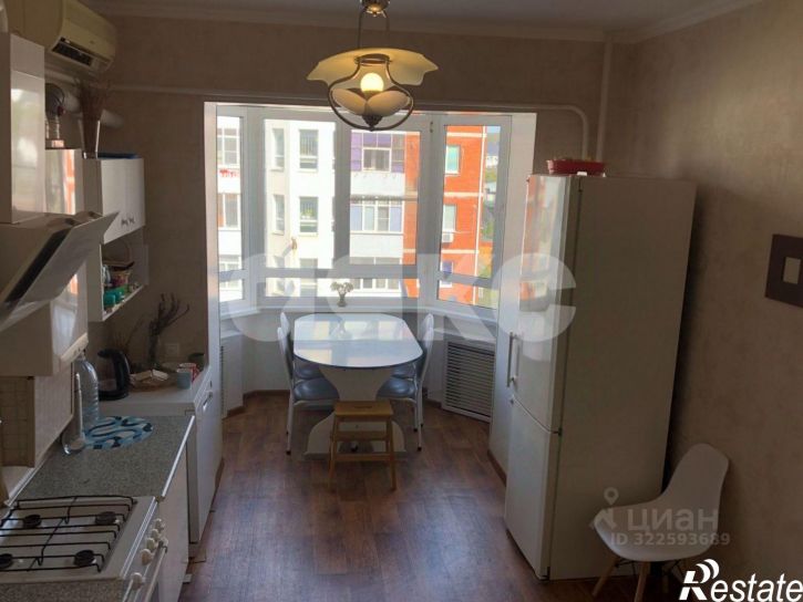 2-комн квартира улица Ленина, 210,  д. 210