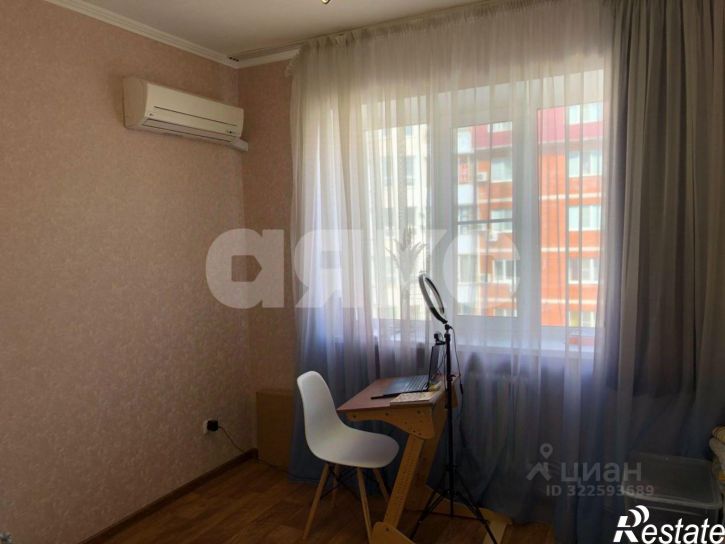 2-комн квартира улица Ленина, 210,  д. 210