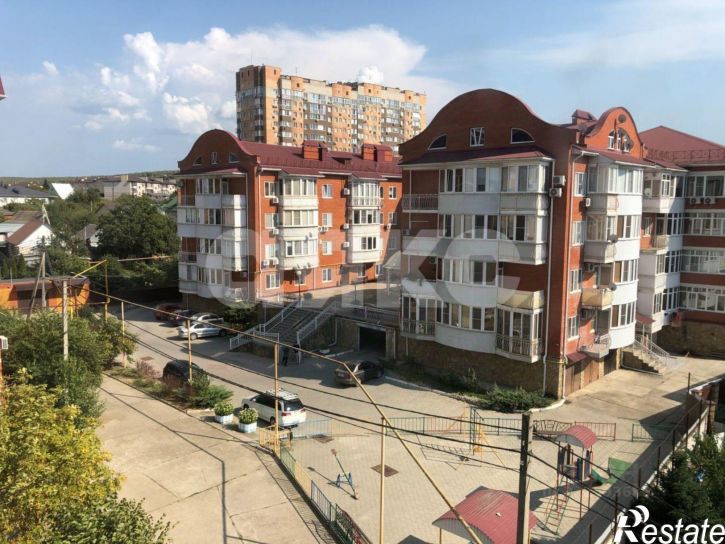 2-комн квартира улица Ленина, 210,  д. 210