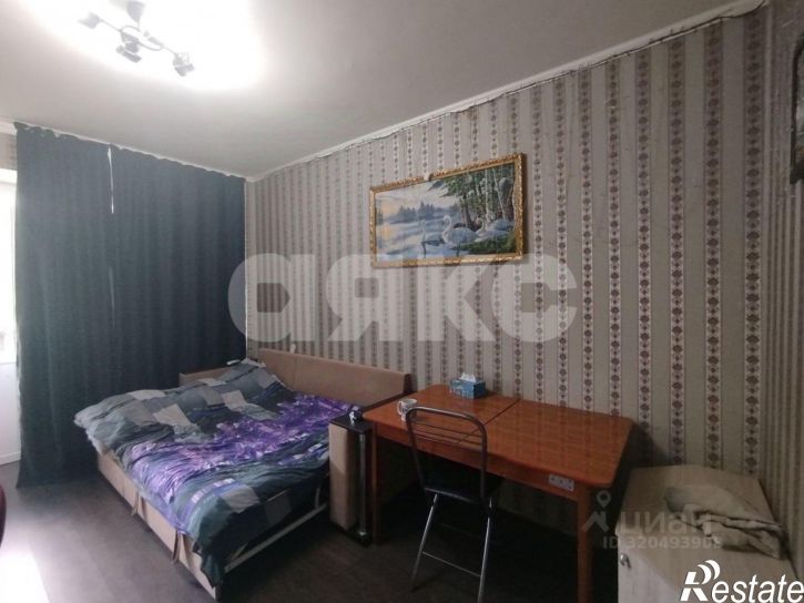 1-комн квартира ул Герцена, 54,  д. 54