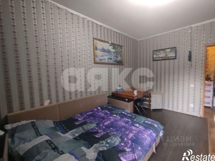 1-комн квартира ул Герцена, 54,  д. 54