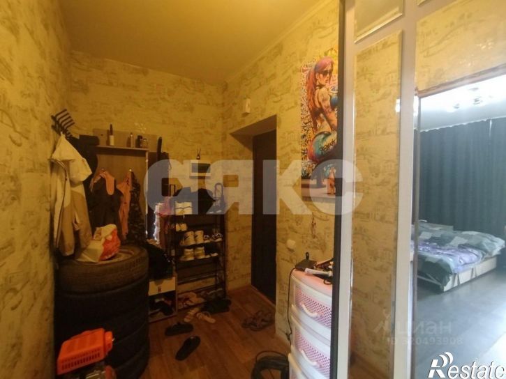 1-комн квартира ул Герцена, 54,  д. 54