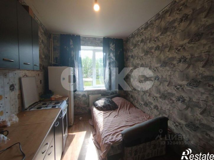 1-комн квартира ул Герцена, 54,  д. 54