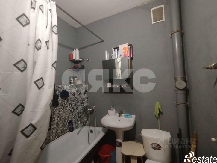 1-комн квартира ул Герцена, 54,  д. 54