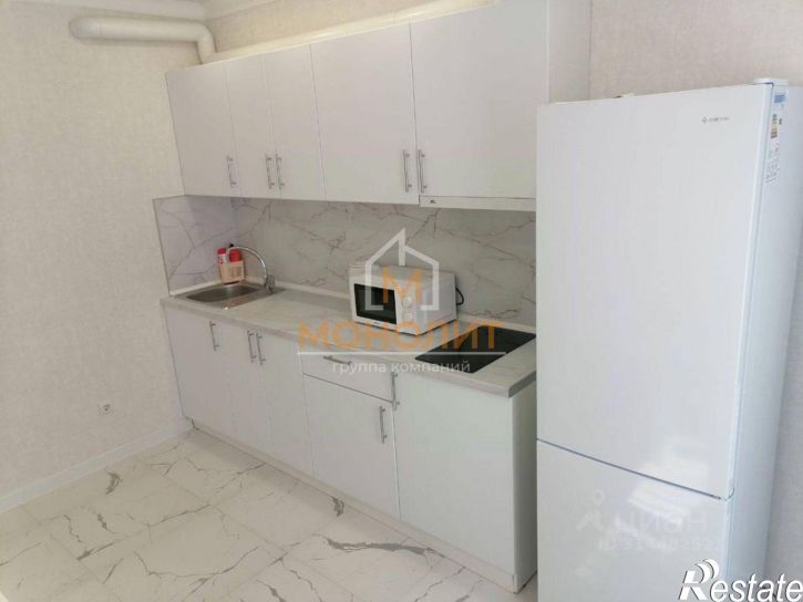 1-комн квартира ул Рябиновая, 2В,  д. 2В