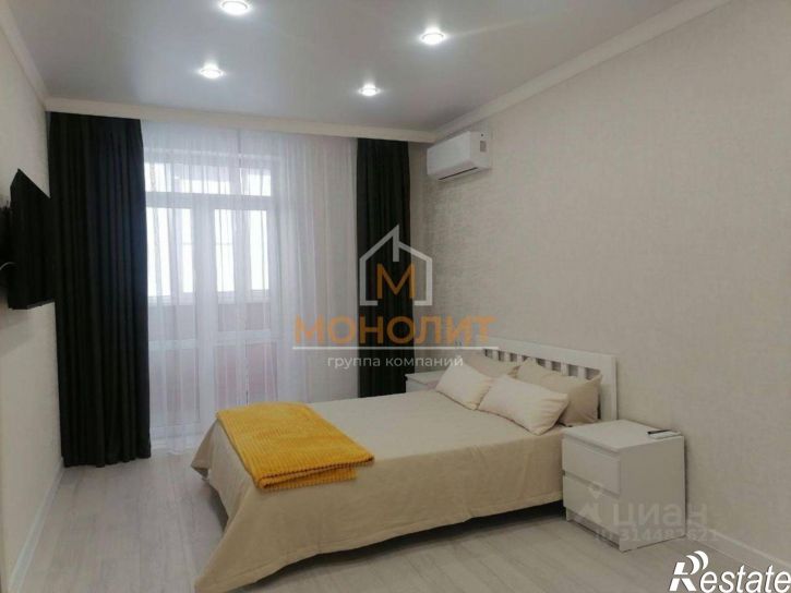 1-комн квартира ул Рябиновая, 2В,  д. 2В