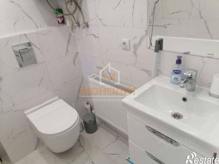 1-комн квартира ул Рябиновая, 2В,  д. 2В