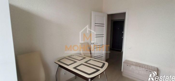 1-комн квартира улица Тельмана, 52,  д. 52