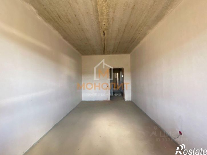 1-комн квартира улица Тельмана, 52,  д. 52