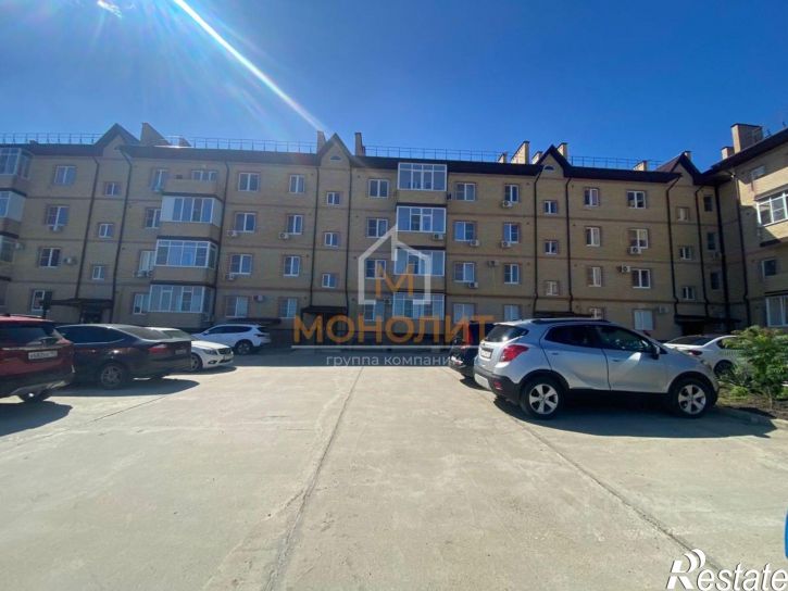 1-комн квартира улица Тельмана, 52,  д. 52