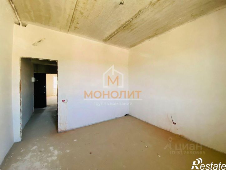 1-комн квартира улица Тельмана, 52,  д. 52