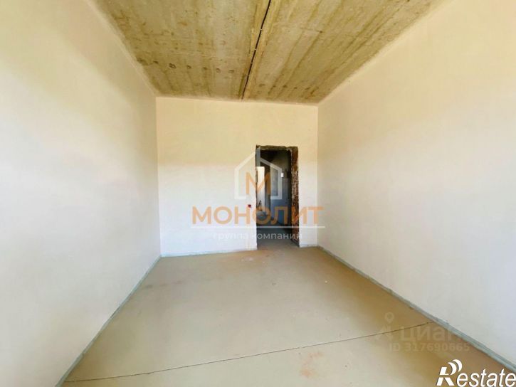 1-комн квартира улица Тельмана, 52,  д. 52