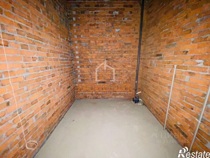 1-комн квартира улица Тельмана, 52,  д. 52